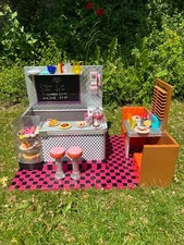 Our Generation Bite to Eat