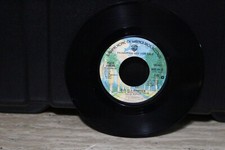 BUCK OWENS 45 RPM PROMO