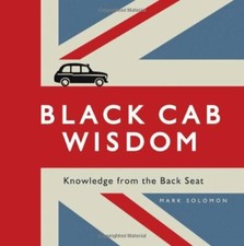 Black Cab Wisdom: Knowledge