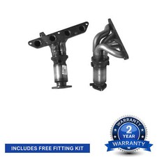 For MG ZS 2001-2005 1.8 BM