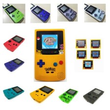 19 Colors Retrofit Game Boy