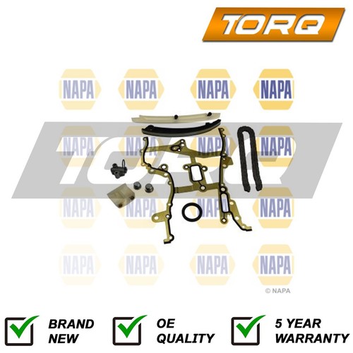 Timing chain kit torq fits - chain,