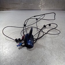 Audi TT Mk2 8J 2006-2014 COUPE