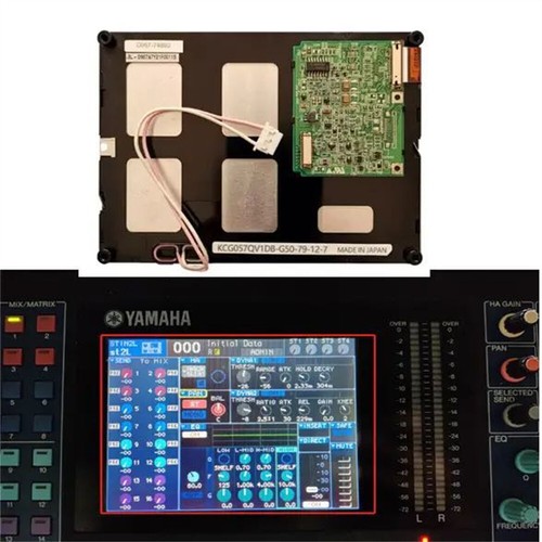 For yamaha ls9 - yamaha, xs8