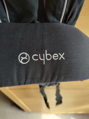 Cybex maira click baby - click,