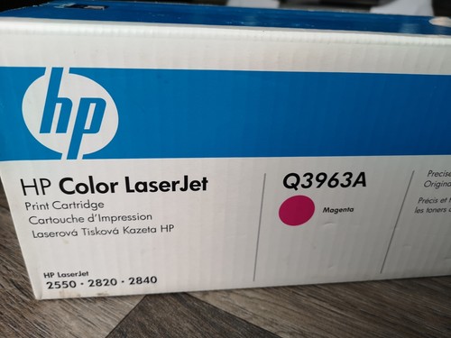 Color laserjet q3963a print - color,