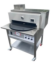 COMMERCIAL AUTOMATIC TANDOOR OVEN/ ROTI NAAN MACHINE 30” DISK Includeind VAT