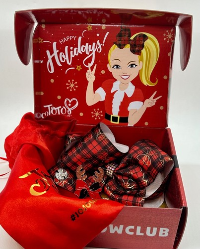 Jojo siwa subscription bow - siwa,