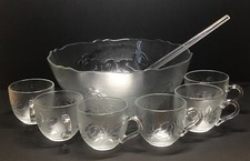 PRICEDROP!!! Vintage Clear