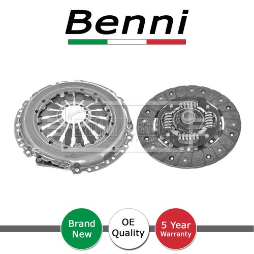 Clutch kit benni - clutch,