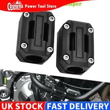 2X 22 25 28mm Crash Bar Bumper