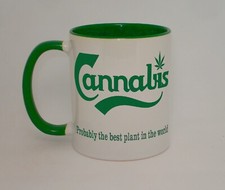 Cannabis Best Plant In The