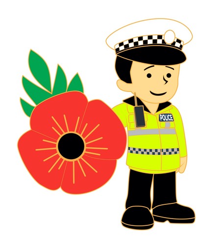Male traffic cop police - cop, /