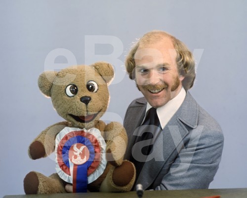 Roger courcey nookie bear - roger,