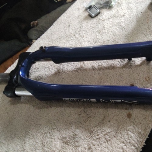 Suntour nex suspension - sr,
