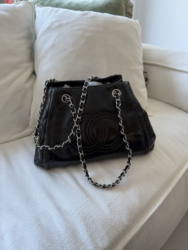 Authentic chanel vintage - chanel,