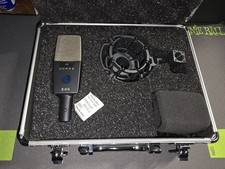 AKG C414 XLS Condenser