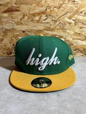 New Era 59FIFTY Odd Future