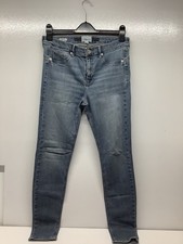 River Island Ladies Stone Wash