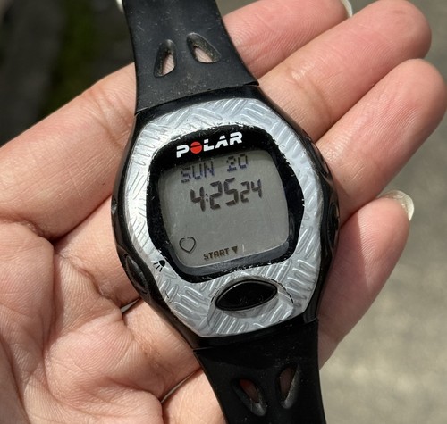 Polar m32 electro heart rate - heart,