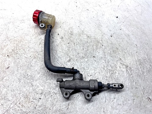 2010 yamaha yzf rear brake - rear,