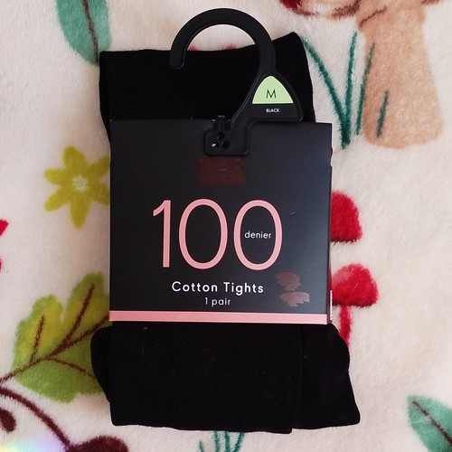 100 denier cotton - tu,