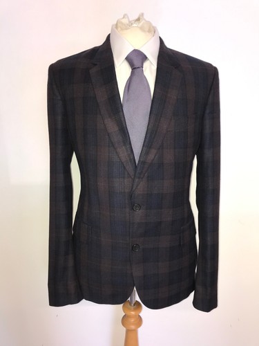 Paul smith soho slim fit - slim,