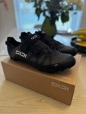 Sidi Aeron Men’s MTB