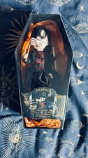 Living Dead Dolls Isabel