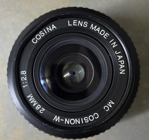 Cosina 28mm 1 2 - !!, pentax