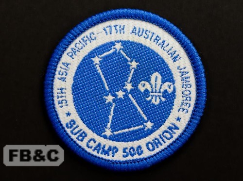 1994 17th australian - 1994/95,