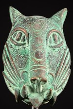 Bronze: An Authentic Benin