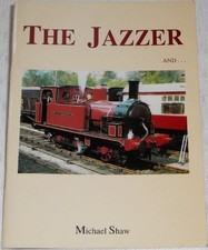 Jazzer and the - jazzer, last