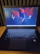 HP Light GAMING Laptop 15.6"