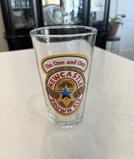 Newcastle Brown Ale The One