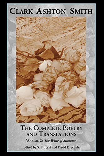 The complete poetry and - the,