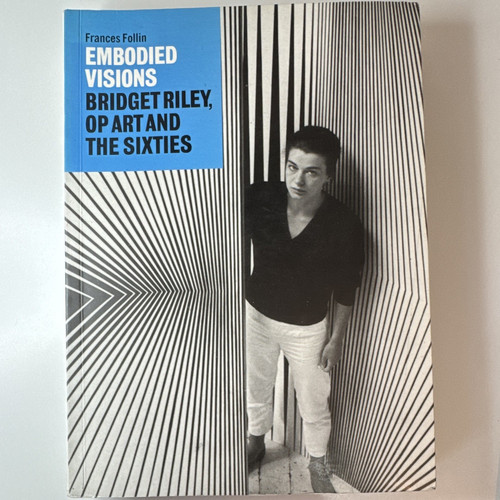 Embodied visions bridget - visions:,