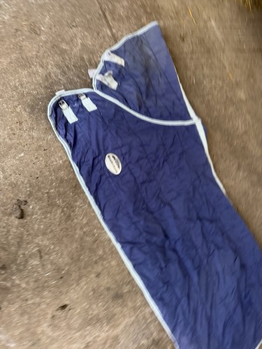 Weatherbeeta stable rug - 6’3,