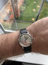 Vintage omega seamaster - vintage,