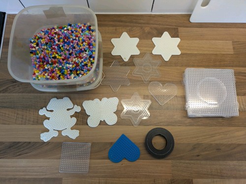 Hama beads bundle - hama, of