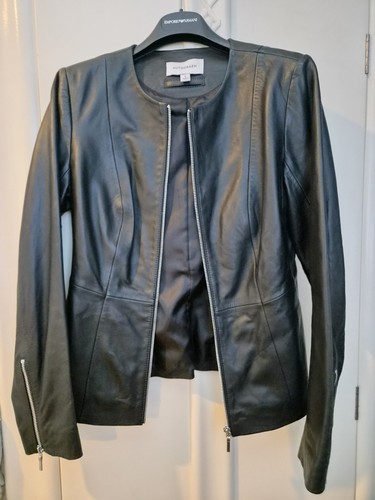 Autograph size 6 black - uk,
