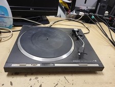 Pioneer PL-200X Direct Drive Auto Return Turntable Record Player Deck