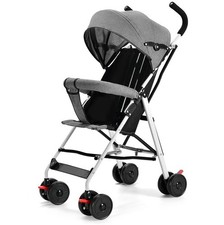 Foldable Baby Stroller Pram