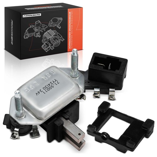 Alternator regulator generator - regulator,