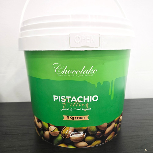 Chocolake premium quality - chocolake,