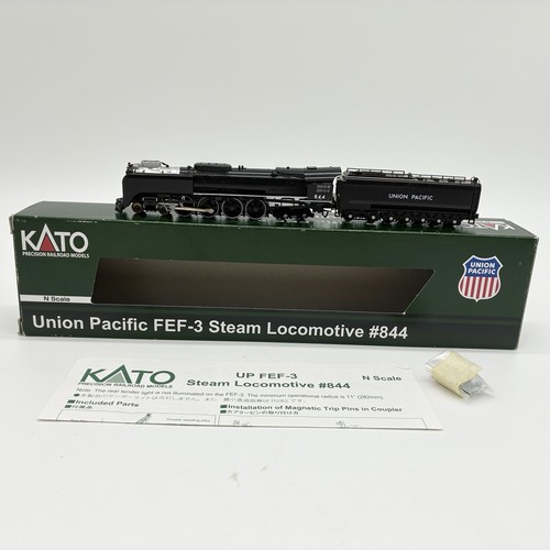 Kato 126 0401 - kato, 126-0401