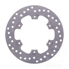EBC D-Series Brake Disc rear