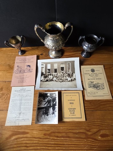 Vintage 1910 1930s baltimore - 1910-1930s,