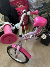 Disney Princess 14-inch Girls'