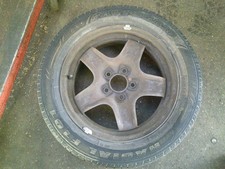 16" VAUXHALL ASTRA MK5 H /